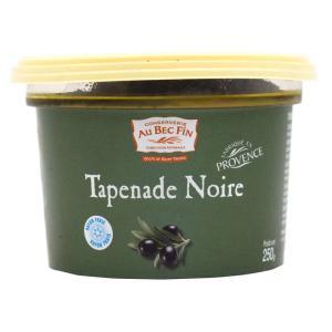 CONSERVERIE AU BEC FIN-923977