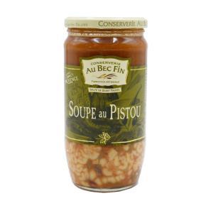 CONSERVERIE AU BEC FIN-925847