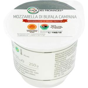 L'ITALIE DES FROMAGES-930056
