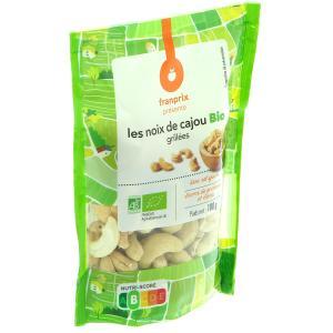 FRANPRIX BIO (MFB)-932528