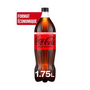 Coca-Cola Sans Sucres-932884