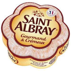 SAINT ALBRAY-933599