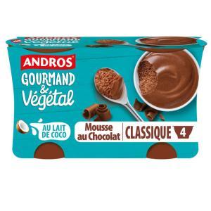 ANDROS GOURMAND ET VEGETAL-936905