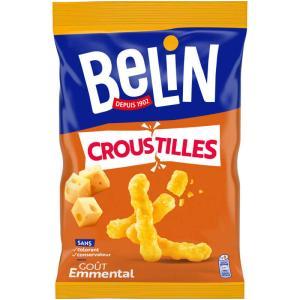 Acheter Croustilles Biscuit Aperitif Emmental Spar Marseille Sainte Marguerite