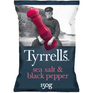 TYRRELL'S-939097