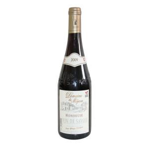 DOMAINE DE MEJANE-940944