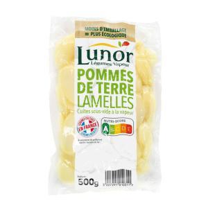LUNOR LEGUMES VAPEUR-946886