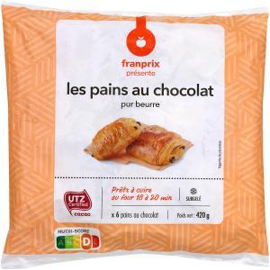MARCHE FRANPRIX (MFP)-947466