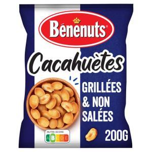 Bénénuts-953636