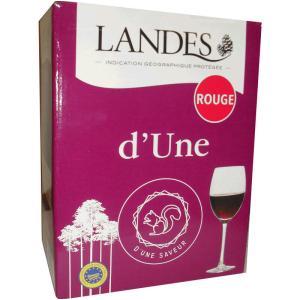 IGP DES LANDES-956740