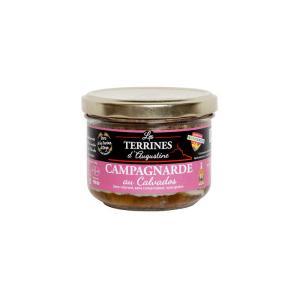 LES TERRINES D'AUGUSTINE-957258