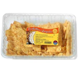 Les Biscuits de Mel-972893