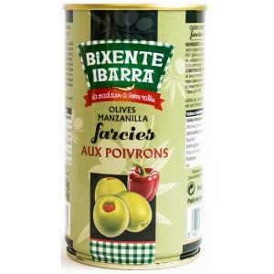 Bixente Ibarra-977340