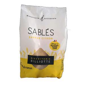 Biscuits Billiotte-978247