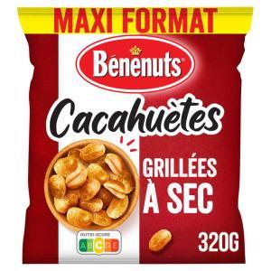 Benenuts-980990