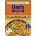 BEN'S ORIGINAL-015976