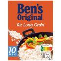 BEN'S ORIGINAL-016105
