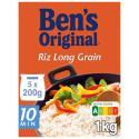 BEN'S ORIGINAL-016106