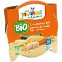 LES TILAPINS BIO-027449