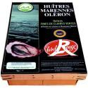 Huitres Marennes Oléron-038469