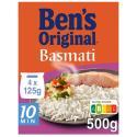 BEN'S ORIGINAL-065109