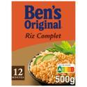 BEN'S ORIGINAL-065128