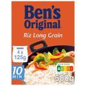 BEN'S ORIGINAL-065131