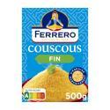 FERRERO COUSCOUS-066789