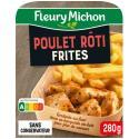 FLEURY MICHON-067483