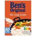 BEN'S ORIGINAL-077003
