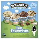 BEN & JERRY'S-114667