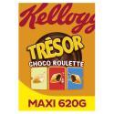 KELLOGG'S-130521
