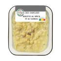 L'italie des saveurs-146671
