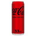 Coca-Cola Sans Sucres-155780