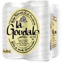 LA GOUDALE-186220