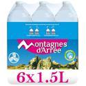 MONTAGNES D'ARREE-209704