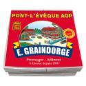 E. GRAINDORGE-239018