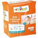 LES TILAPINS-309547