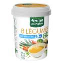 FERME D'ANCHIN-310717