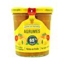 LES COMTES DE PROVENCE-324142