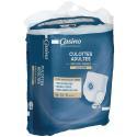 Lessive liquide X-TRA Total , 1,215L , 27 lavages