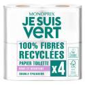 Monoprix Je Suis Vert-444331