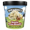 BEN & JERRY'S-447748