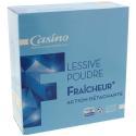 Lessive capsules - Fraîcheur - 30 lavages 735ml