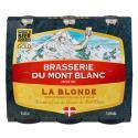 BRASSERIE DU MONT BLANC-499637