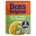 BEN'S ORIGINAL-507254