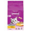 WHISKAS-520630