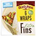 OLD EL PASO-537224