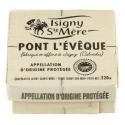 ISIGNY STE MERE-550261