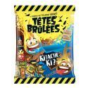 TETES BRULEES-564339